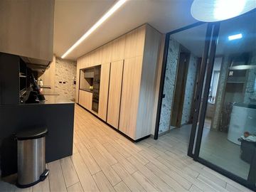 Departamento en Venta en costanera sur 12033