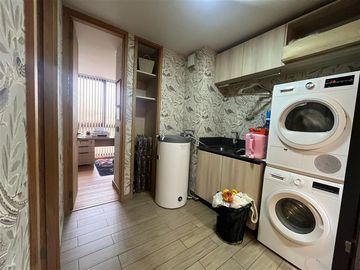 Departamento en Venta en costanera sur 12033