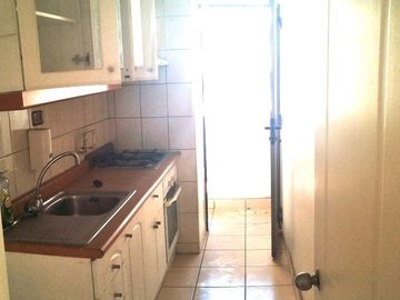 Departamento en Venta en METRO MONEDA