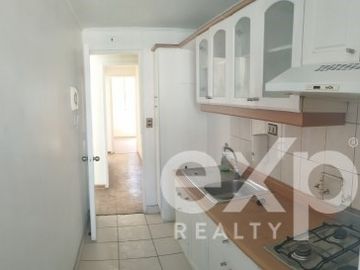 Departamento en Venta en METRO MONEDA
