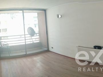 Departamento en Venta en METRO MONEDA