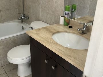 Departamento en Venta en metro toesca