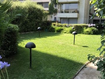 Departamento en Venta en metro toesca