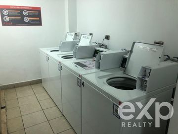 Departamento en Venta en metro toesca