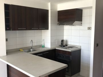 Departamento en Venta en metro toesca