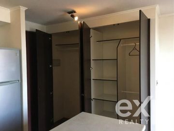 Departamento en Venta en metro toesca