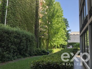Departamento en Venta en metro toesca