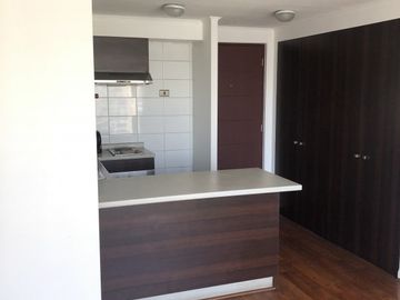 Departamento en Venta en metro toesca