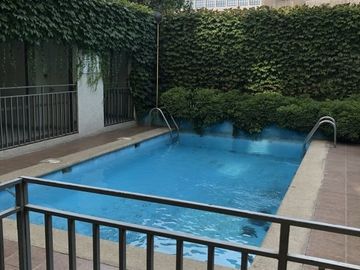 Departamento en Venta en metro toesca