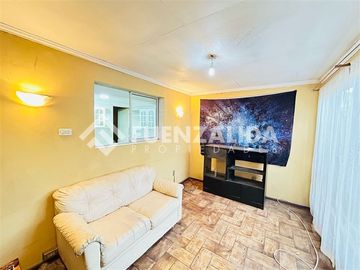 Casa en Venta en Avenida Las Torres, Lo Espejo