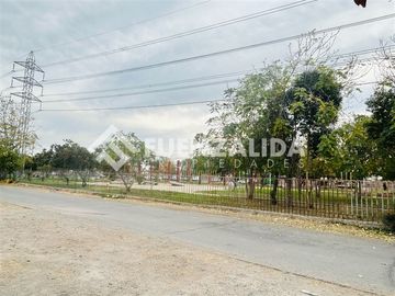 Casa en Venta en Avenida Las Torres, Lo Espejo
