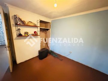Casa en Venta en Avenida Las Torres, Lo Espejo