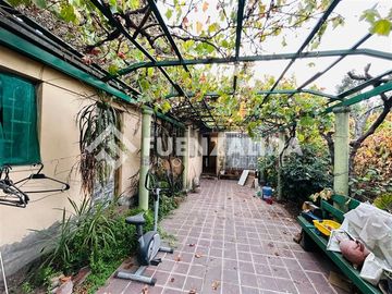 Casa en Venta en Avenida Las Torres, Lo Espejo