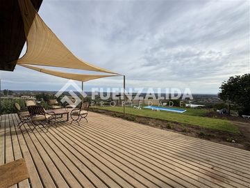 Casa en Venta en El Convento Parcelación el Solar