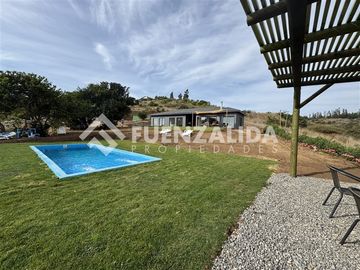 Casa en Venta en El Convento Parcelación el Solar