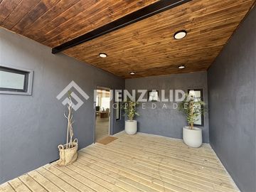 Casa en Venta en El Convento Parcelación el Solar