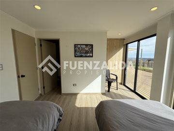 Casa en Venta en El Convento Parcelación el Solar