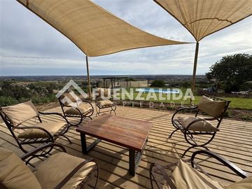 Casa en Venta en El Convento Parcelación el Solar