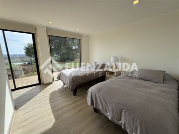 Casa en Venta en El Convento Parcelación el Solar