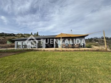 Casa en Venta en El Convento Parcelación el Solar