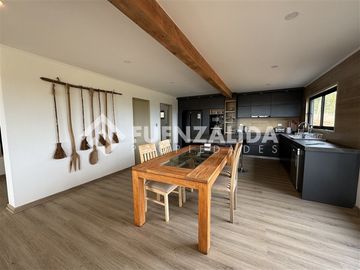 Casa en Venta en El Convento Parcelación el Solar