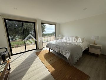 Casa en Venta en El Convento Parcelación el Solar