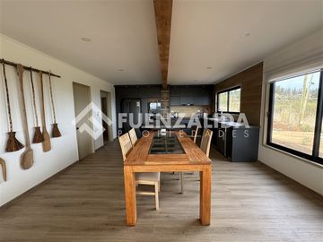 Parcela en Venta en El Convento Parcelación el Solar