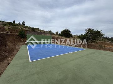 Parcela en Venta en El Convento Parcelación el Solar