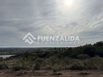 Parcela en Venta en El Convento Parcelación el Solar