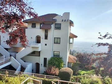 Departamento en Venta en VENDE DEPTO DUPLEX 4D 4B 2E 1B EN CONDOMINIO. PEÑALOLEN