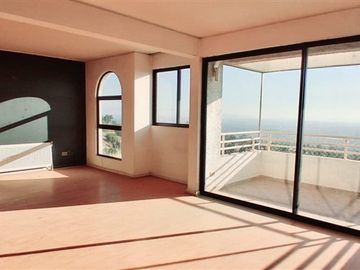 Departamento en Venta en VENDE DEPTO DUPLEX 4D 4B 2E 1B EN CONDOMINIO. PEÑALOLEN