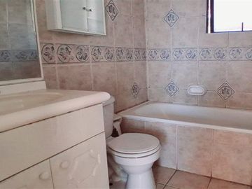 Departamento en Venta en VENDE DEPTO DUPLEX 4D 4B 2E 1B EN CONDOMINIO. PEÑALOLEN