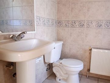 Departamento en Venta en VENDE DEPTO DUPLEX 4D 4B 2E 1B EN CONDOMINIO. PEÑALOLEN