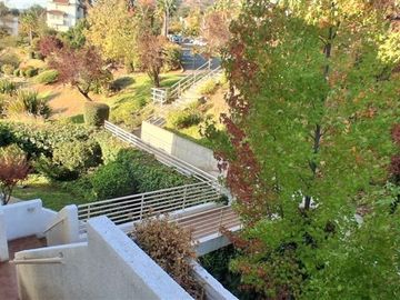 Departamento en Venta en VENDE DEPTO DUPLEX 4D 4B 2E 1B EN CONDOMINIO. PEÑALOLEN