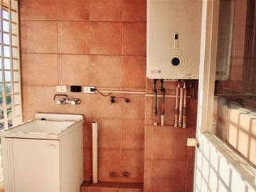 Departamento en Venta en VENDE DEPTO DUPLEX 4D 4B 2E 1B EN CONDOMINIO. PEÑALOLEN