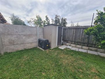 Casa en Venta en Las tejas 2267