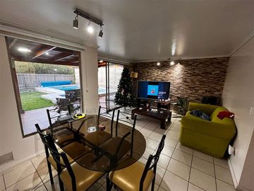 Casa en Venta en Las tejas 2267