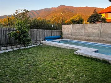 Casa en Venta en Las tejas 2267