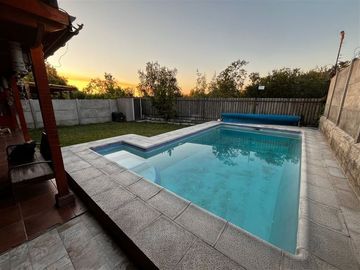 Casa en Venta en Las tejas 2267