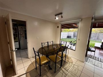 Casa en Venta en Las tejas 2267