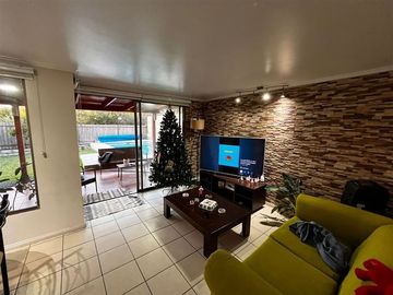 Casa en Venta en Las tejas 2267