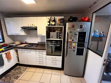 Casa en Venta en Las tejas 2267