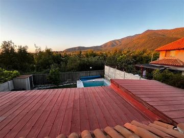 Casa en Venta en Las tejas 2267