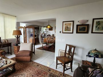 Departamento en Venta en Quinta Vergara