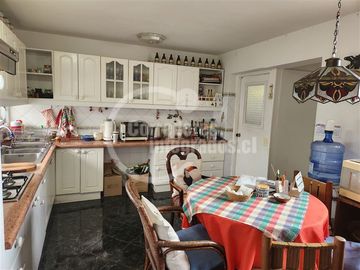 Departamento en Venta en Quinta Vergara