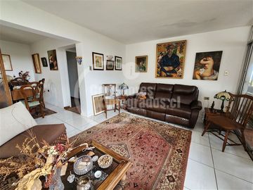 Departamento en Venta en Quinta Vergara