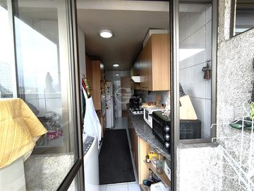 Departamento en Venta en Av. Simón Bolivar