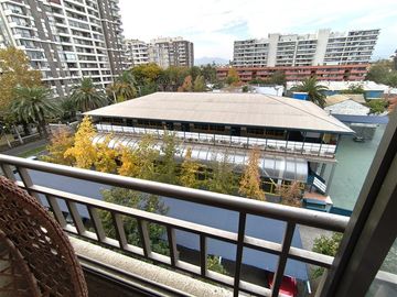 Departamento en Venta en Av. Simón Bolivar