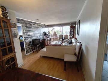 Departamento en Venta en Av. Simón Bolivar