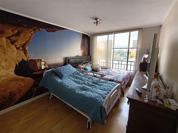 Departamento en Venta en Av. Simón Bolivar